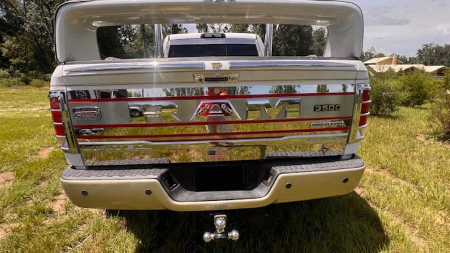 2014 Ram Heavy Duty - Image 5 of 31