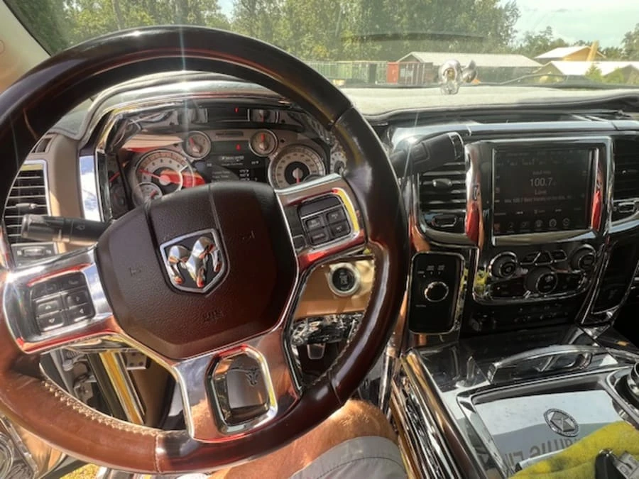 2014 Ram Heavy Duty - Image 27 of 31
