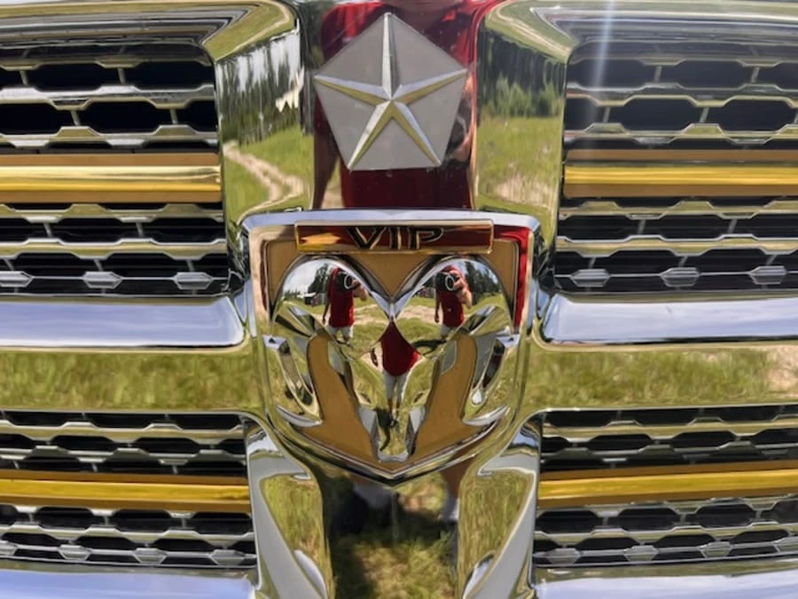 2014 Ram Heavy Duty - Image 9 of 31