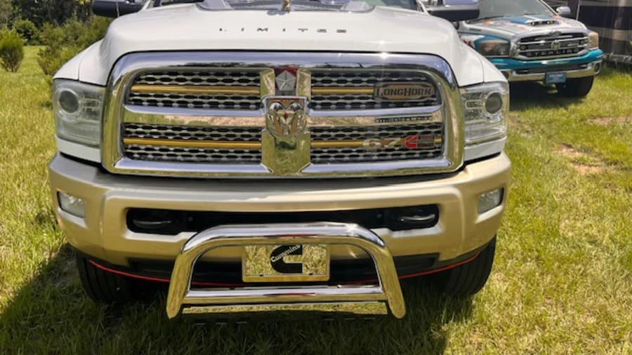2014 Ram Heavy Duty - Image 12 of 31