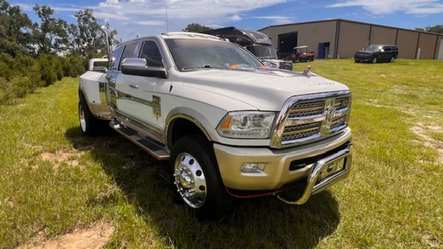 2014 Ram Heavy Duty - Image 6 of 31