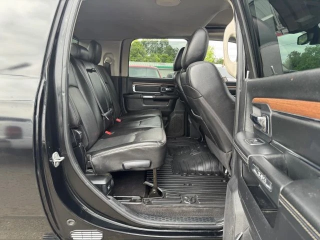 2014 Ram 3500 - Image 17 of 31