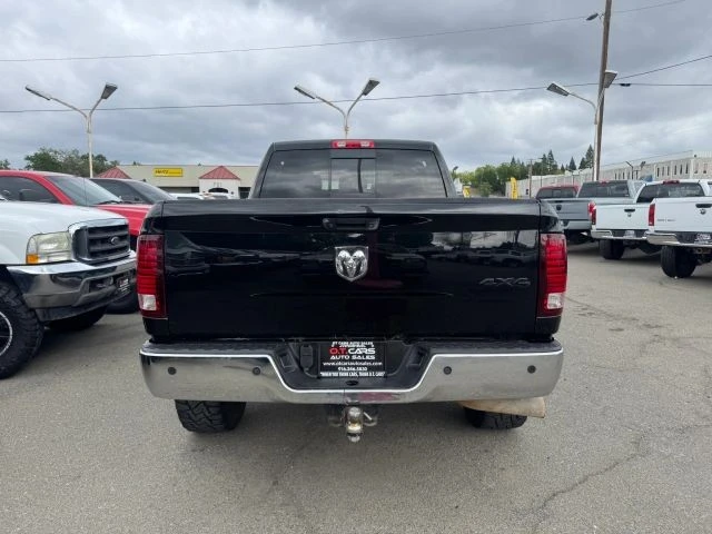 2014 Ram 3500 - Image 4 of 31