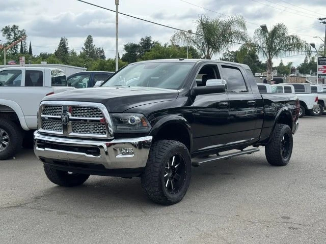 2014 Ram 3500 - Image 7 of 31