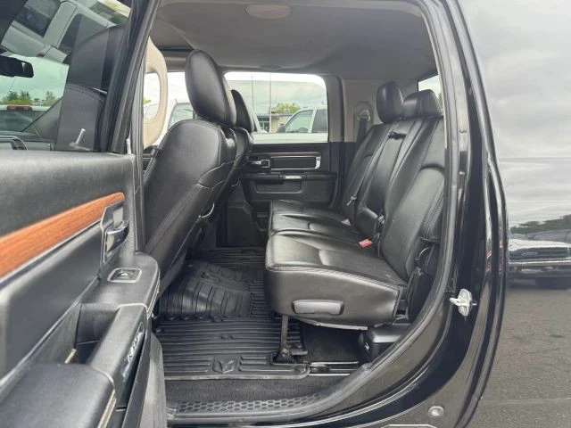 2014 Ram 3500 - Image 15 of 31