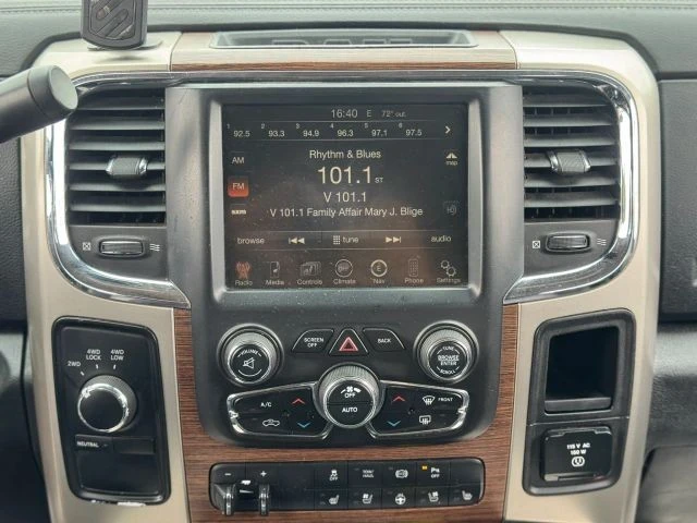 2014 Ram 3500 - Image 27 of 31