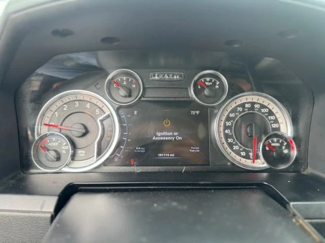 2014 Ram 3500 - Image 24 of 31