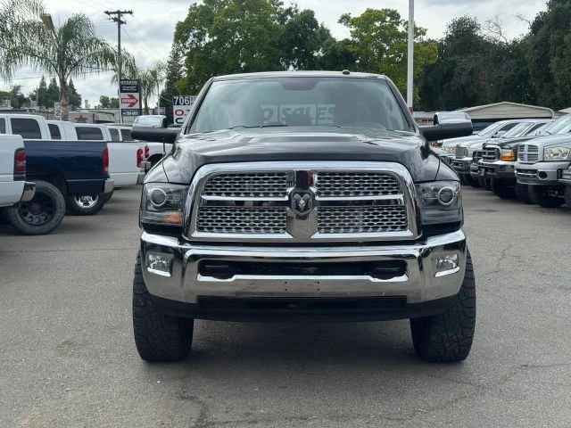 2014 Ram 3500 - Image 8 of 31