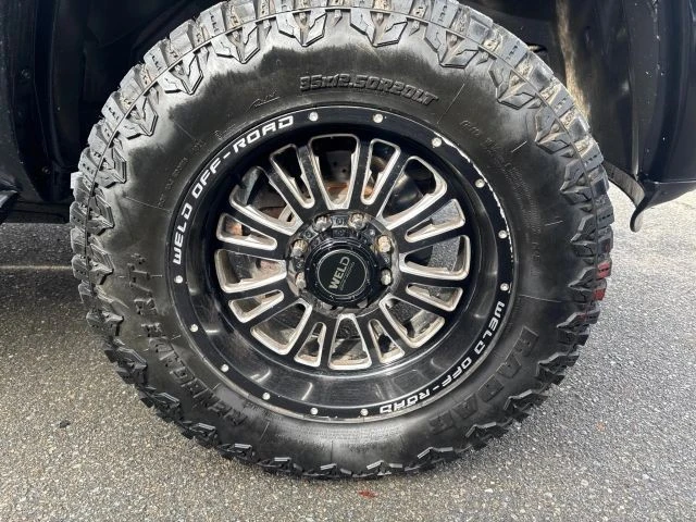 2014 Ram 3500 - Image 14 of 21