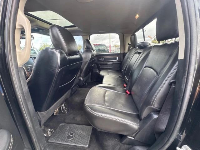 2014 Ram 3500 - Image 19 of 21