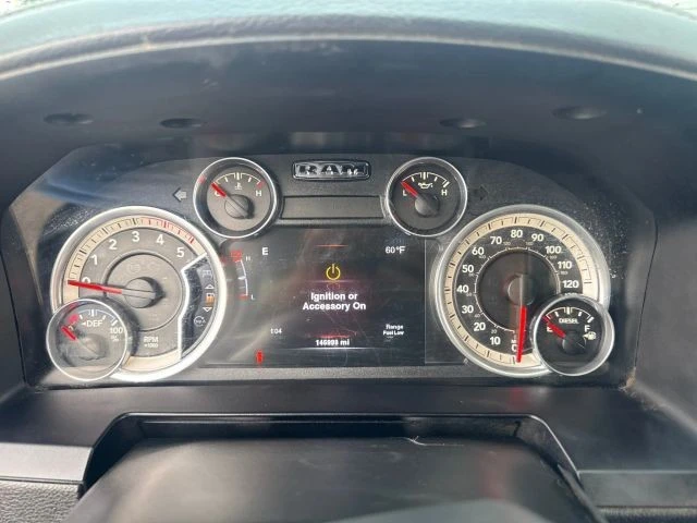 2014 Ram Heavy Duty - Image 27 of 31