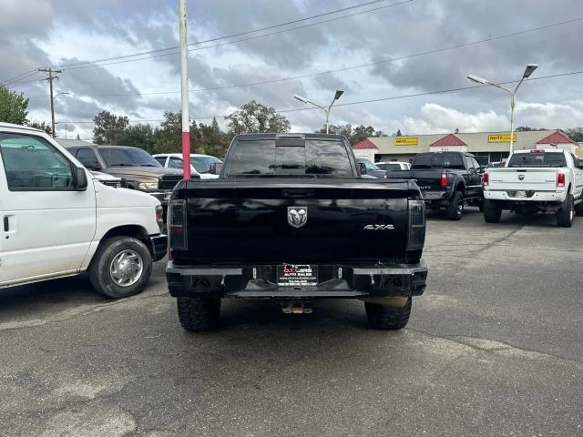 2014 Ram Heavy Duty - Image 4 of 31