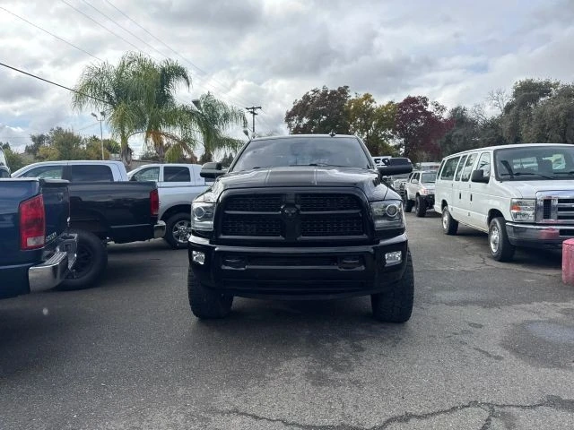 2014 Ram 3500 - Image 8 of 21