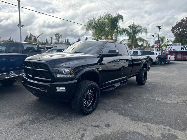 2014 Ram 3500 - Image 7 of 21