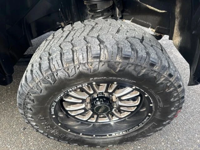 2014 Ram Heavy Duty - Image 15 of 31