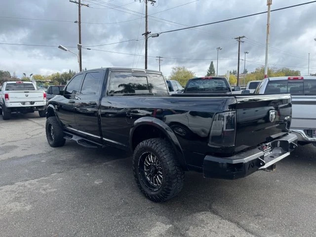 2014 Ram 3500 - Image 5 of 21