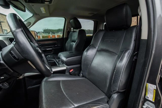 2014 Ram Heavy Duty - Image 19 of 21