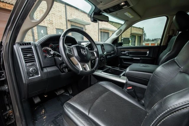 2014 Ram Heavy Duty - Image 18 of 21