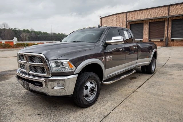 2014 Ram Heavy Duty - Image 16 of 21