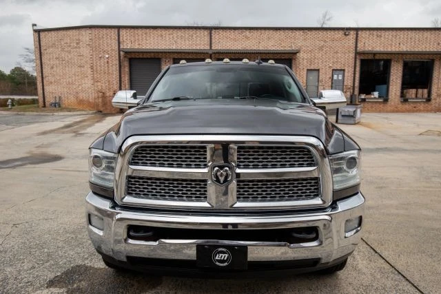 2014 Dodge Ram 4th Gen - Image 15 of 21
