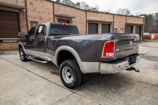 2014 Ram Heavy Duty - Image 8 of 21