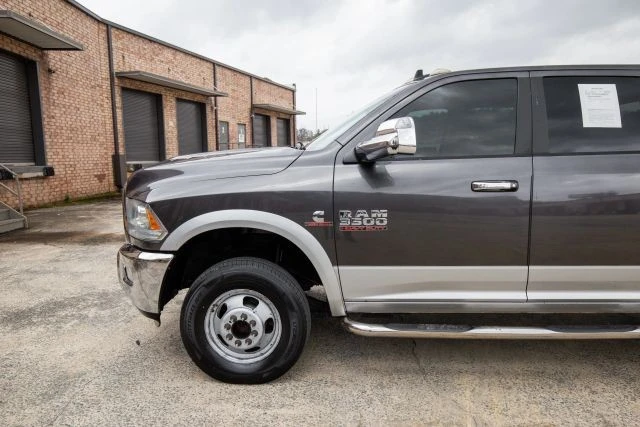 2014 Ram Heavy Duty - Image 5 of 21