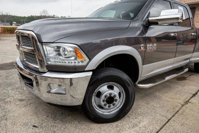 2014 Dodge Ram 4th Gen - Image 3 of 21