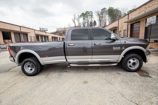 2014 Dodge Ram 4th Gen - Image 11 of 21
