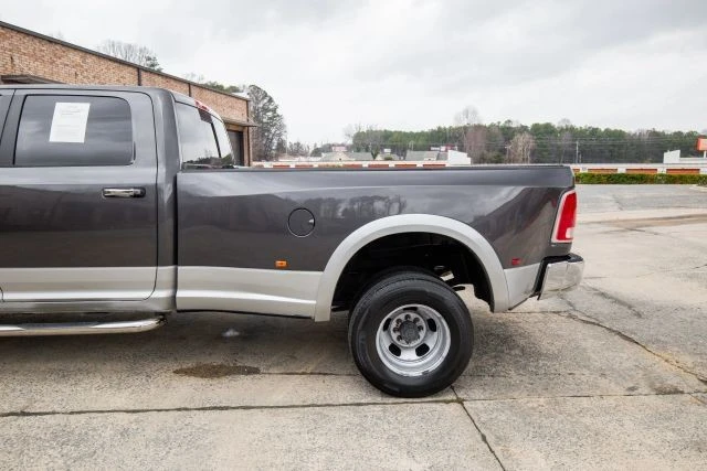 2014 Ram Heavy Duty - Image 7 of 21