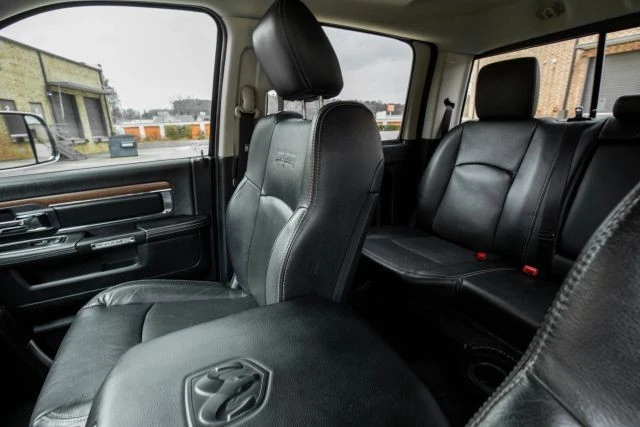 2014 Ram Heavy Duty - Image 20 of 21