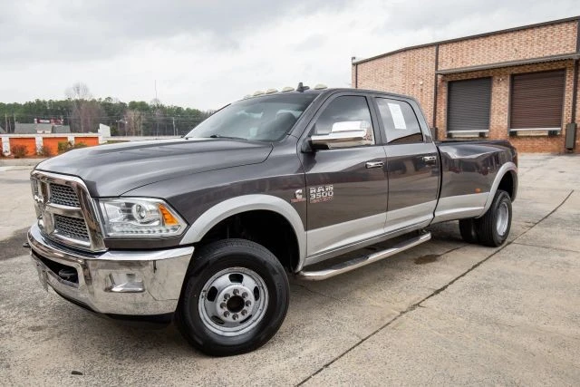 2014 Ram Heavy Duty - Image 2 of 21