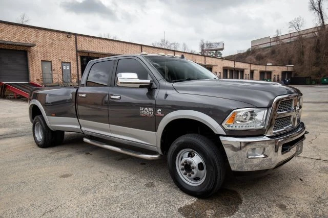 2014 Dodge Ram 4th Gen - Image 14 of 21