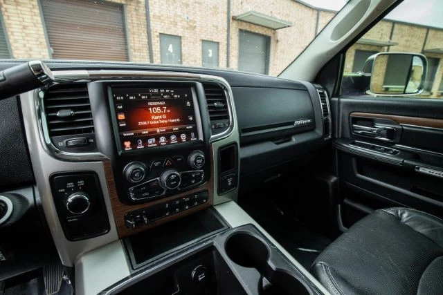 2014 Dodge Ram 4th Gen - Image 21 of 21