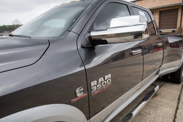 2014 Ram Heavy Duty - Image 4 of 21