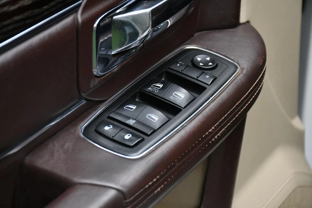 2014 Ram Heavy Duty - Image 19 of 21
