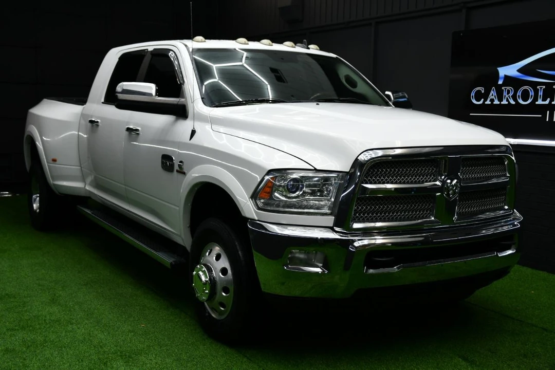 2014 Ram Heavy Duty - Image 5 of 21