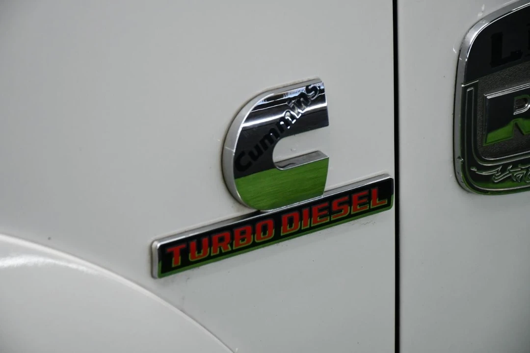 2014 Ram Heavy Duty - Image 10 of 21