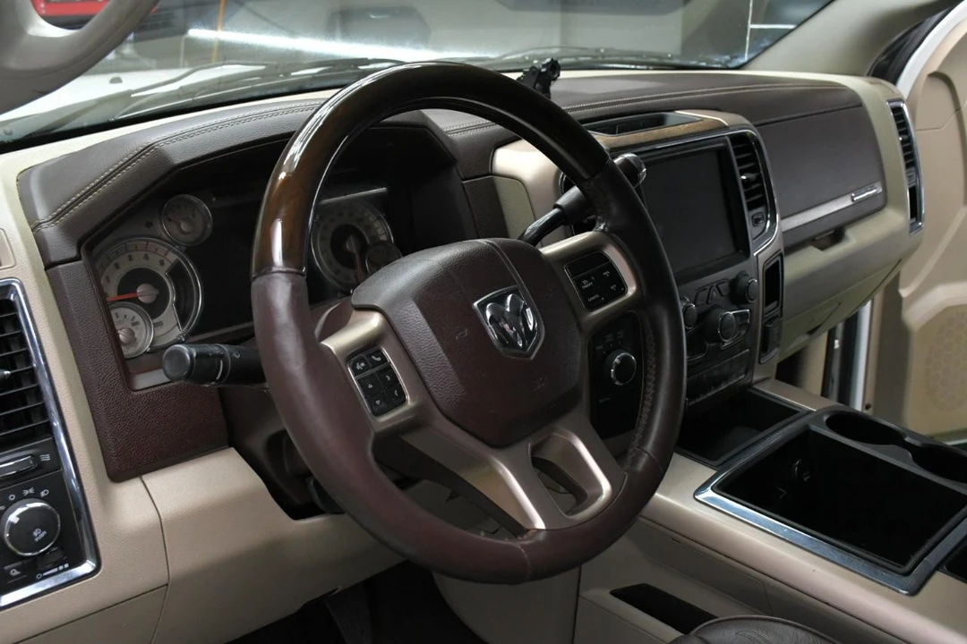 2014 Ram Heavy Duty - Image 21 of 21