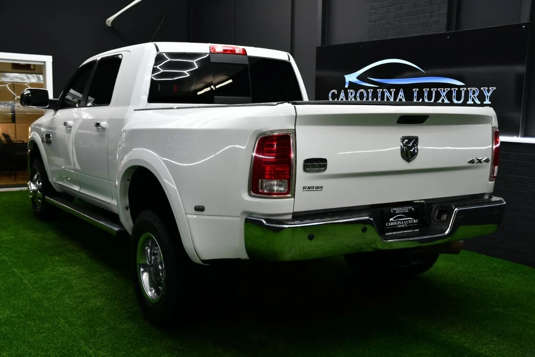 2014 Ram Heavy Duty - Image 2 of 21