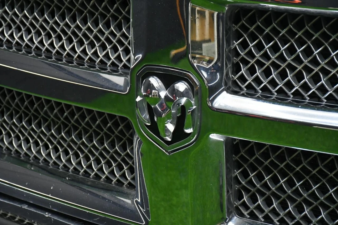2014 Ram Heavy Duty - Image 7 of 21