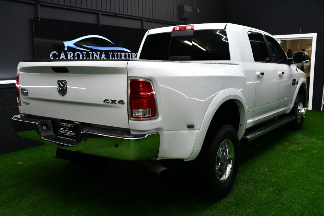 2014 Ram Heavy Duty - Image 4 of 21