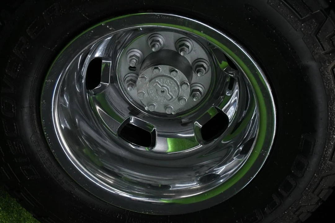 2014 Ram Heavy Duty - Image 12 of 21