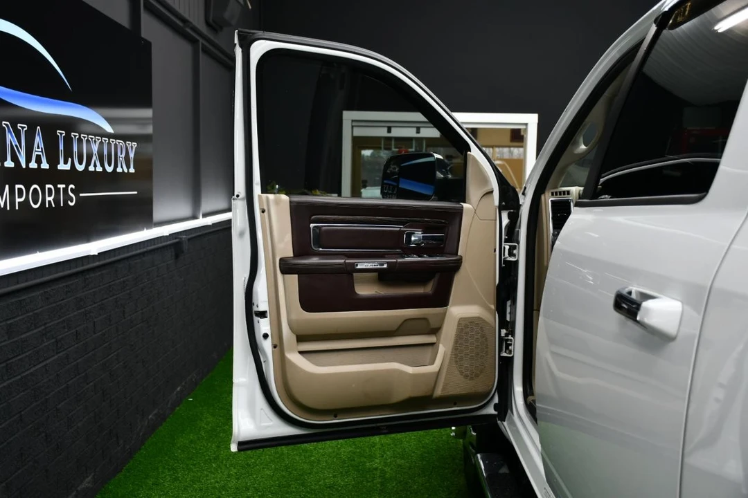 2014 Ram Heavy Duty - Image 18 of 21