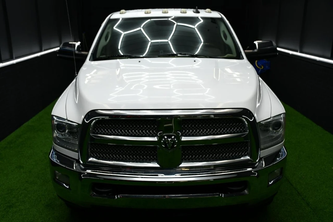 2014 Ram Heavy Duty - Image 6 of 21