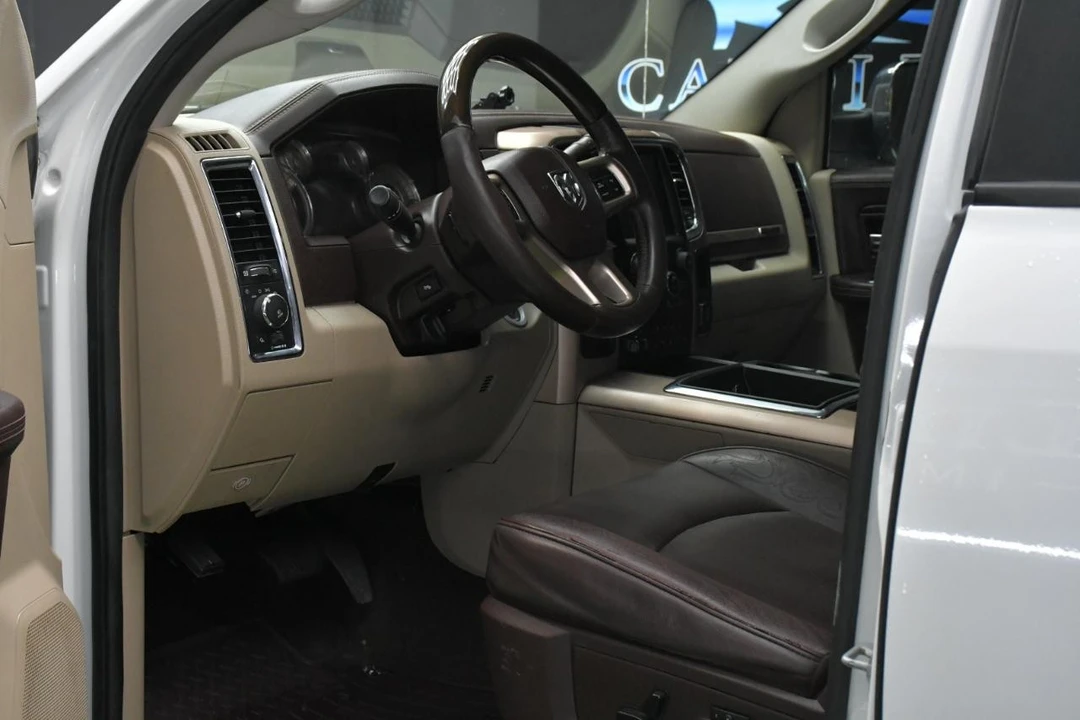2014 Ram Heavy Duty - Image 20 of 21
