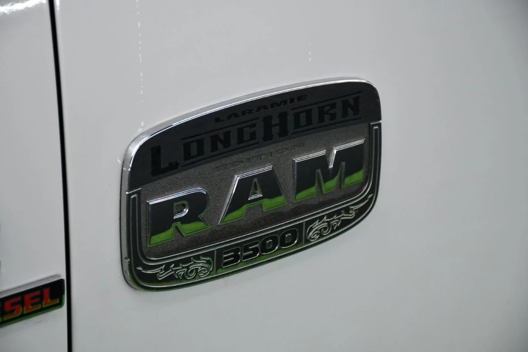 2014 Ram Heavy Duty - Image 11 of 21