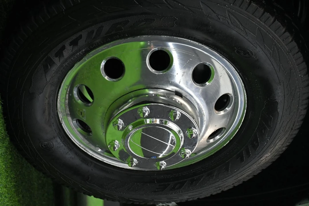 2014 Ram Heavy Duty - Image 9 of 21