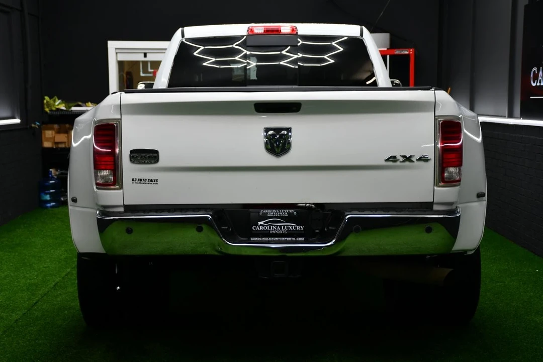 2014 Ram Heavy Duty - Image 3 of 21