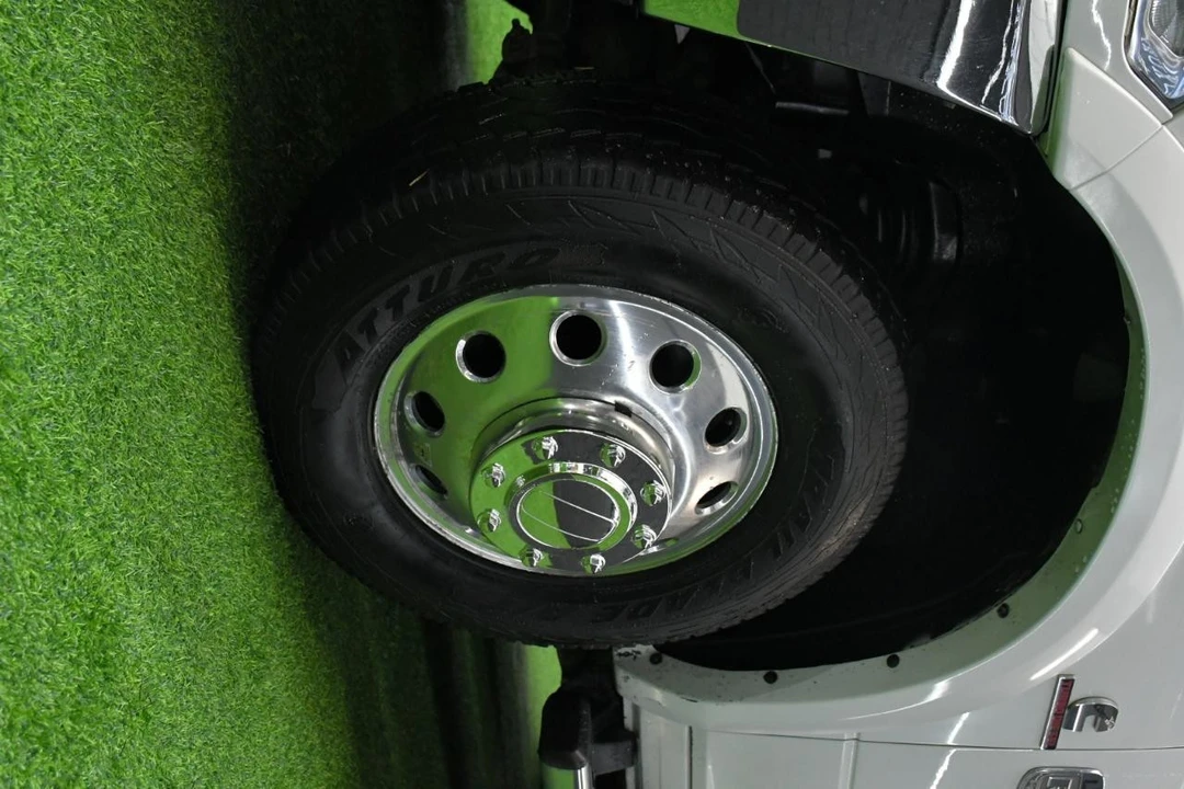 2014 Ram Heavy Duty - Image 8 of 21