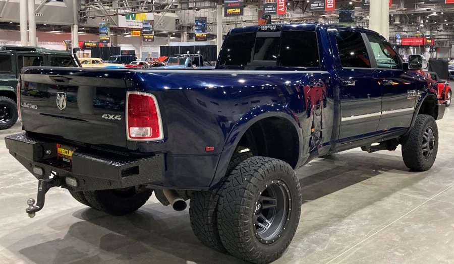 2014 Ram Heavy Duty - Image 2 of 18